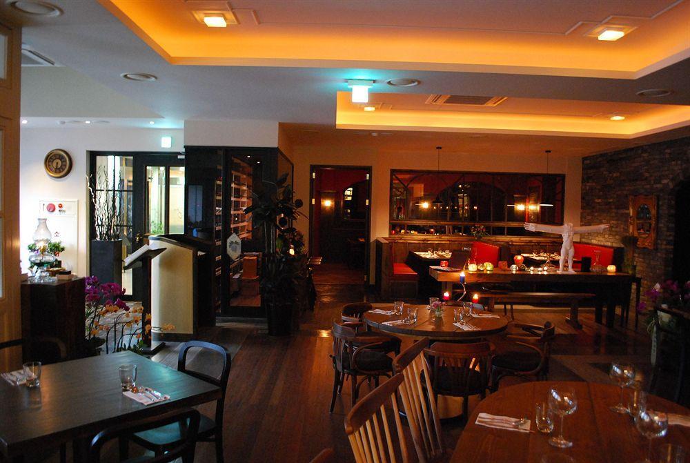 Hotel Astoria