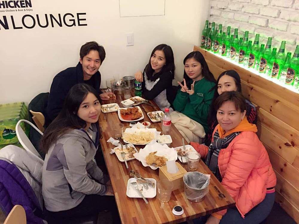 Guest house Triangel 2*