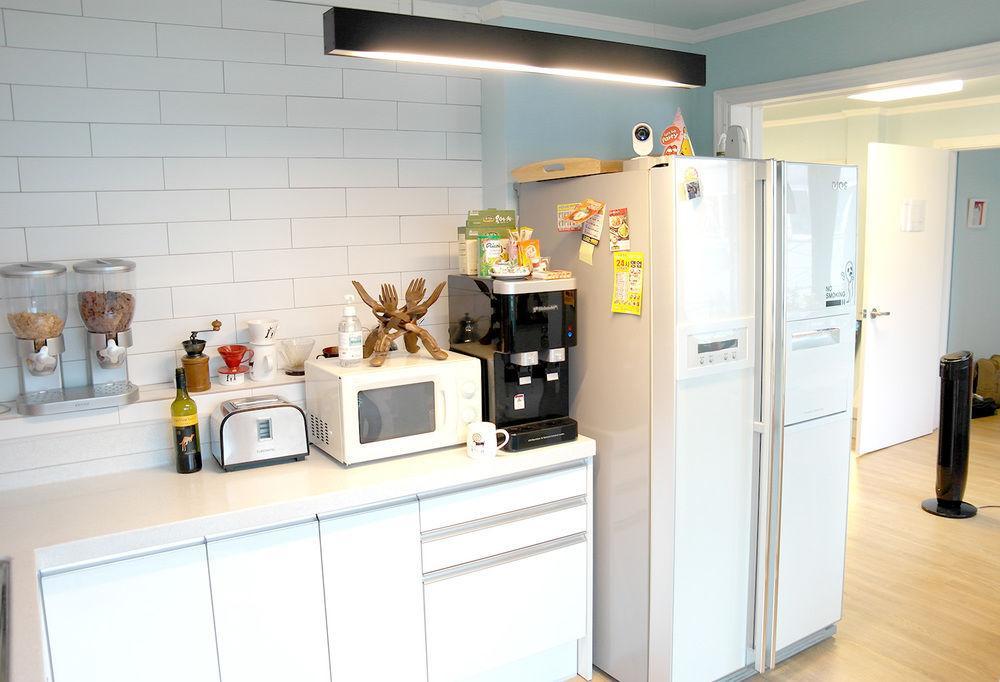 Guest house Triangel
