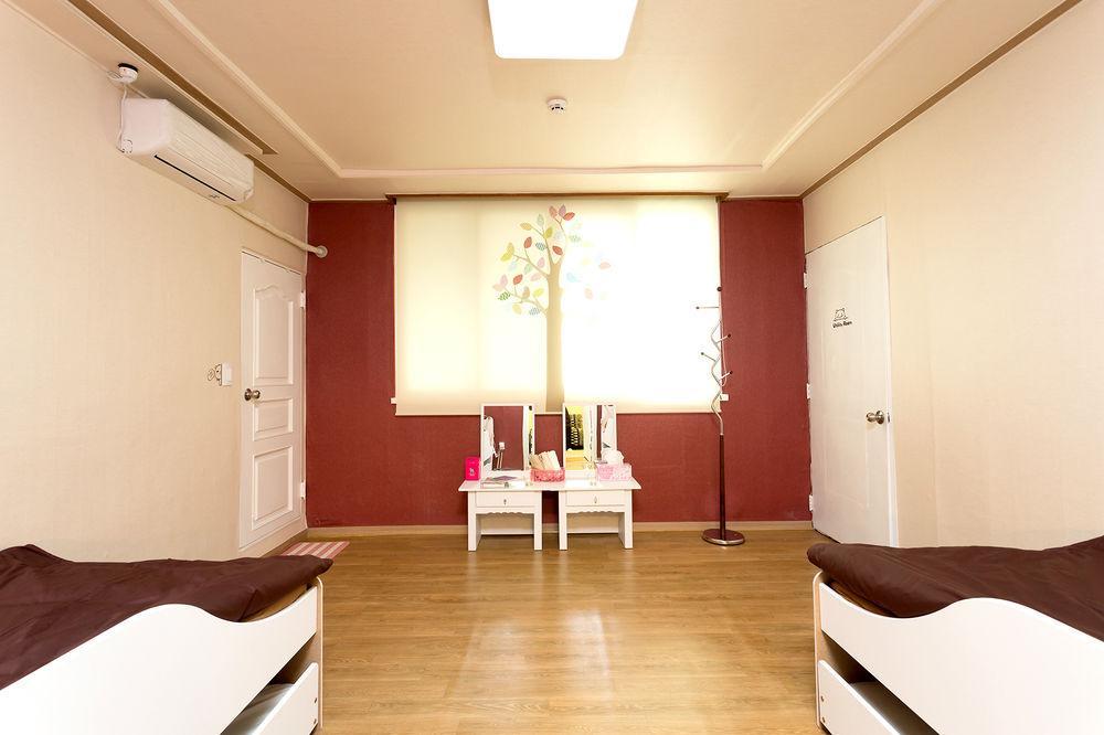 Guest house Triangel Seoul