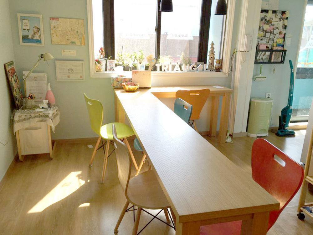 Guest house Triangel 2*