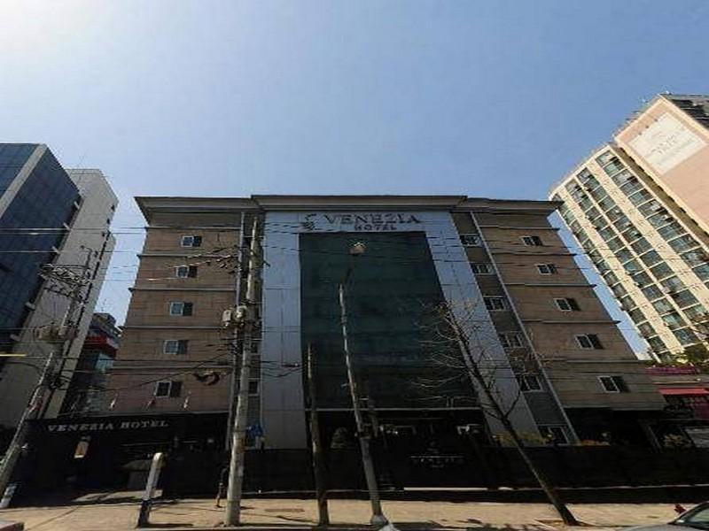 Venezia Tourist Hotel
