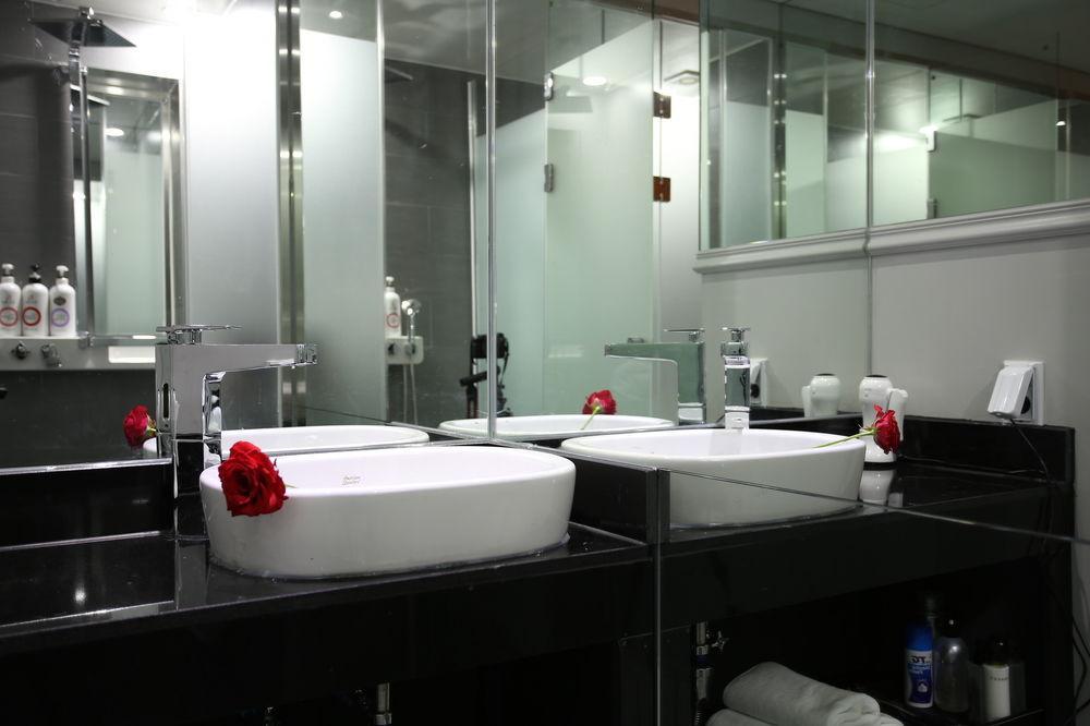 Lexy Motel Seoul