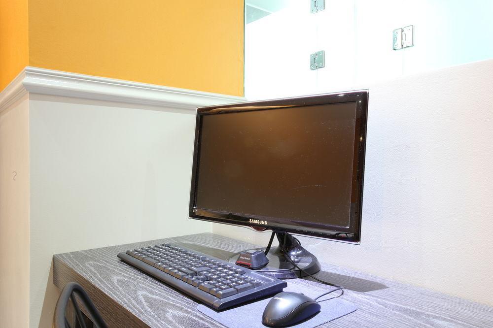 Lexy Motel 2*