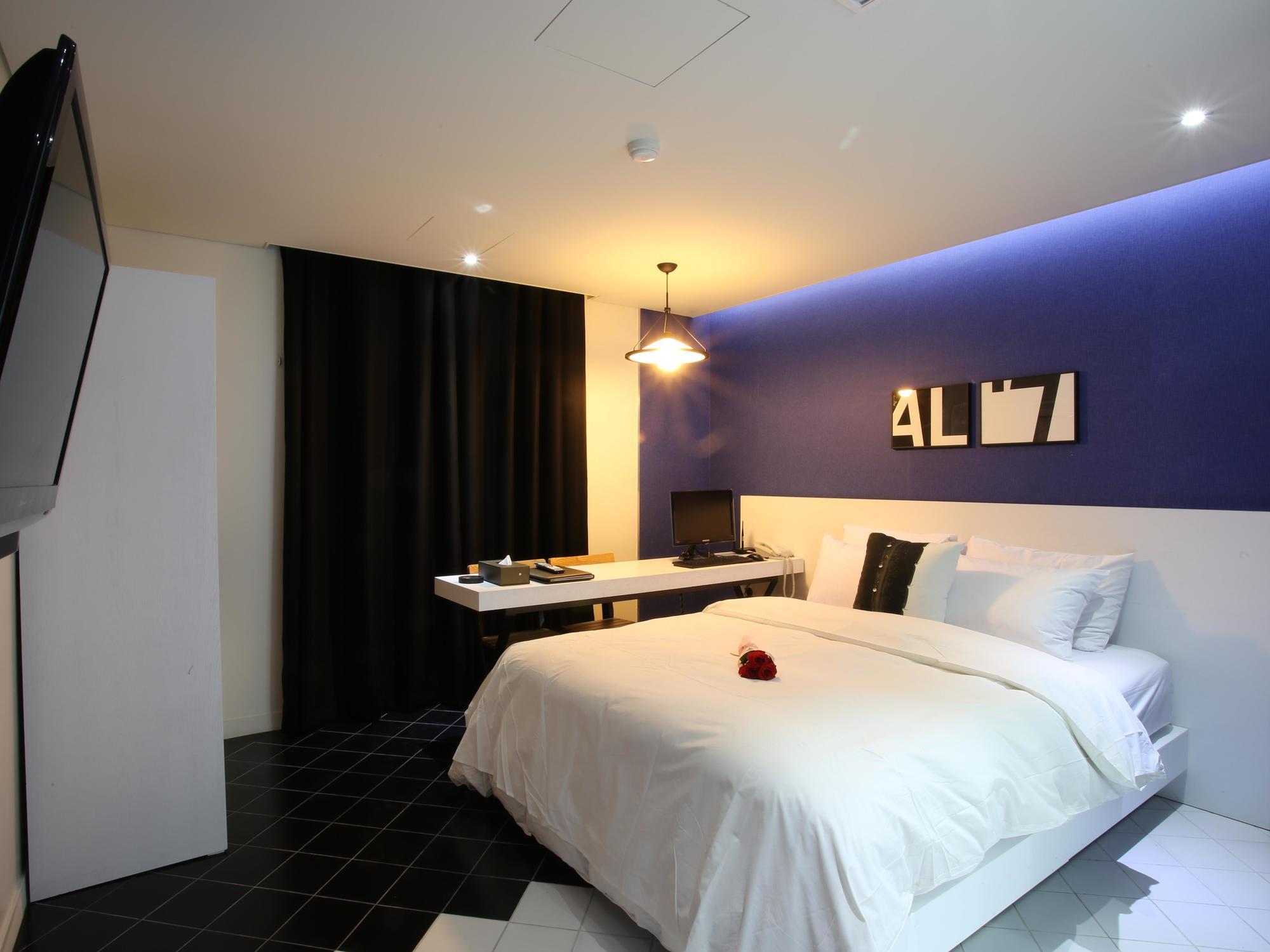 Lexy Motel Seoul