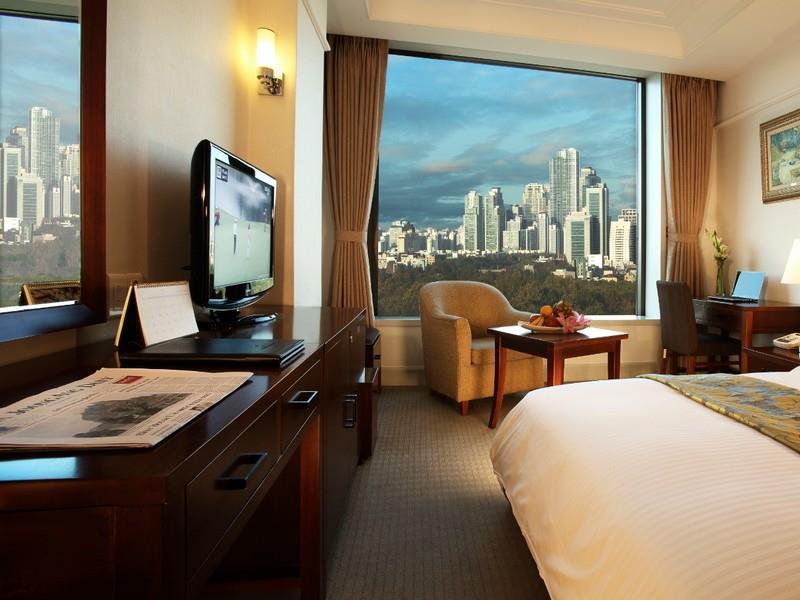 The-k Hotel