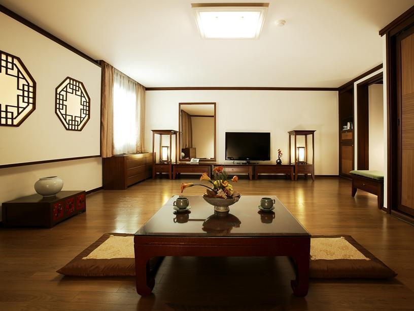 The-k Hotel Seul