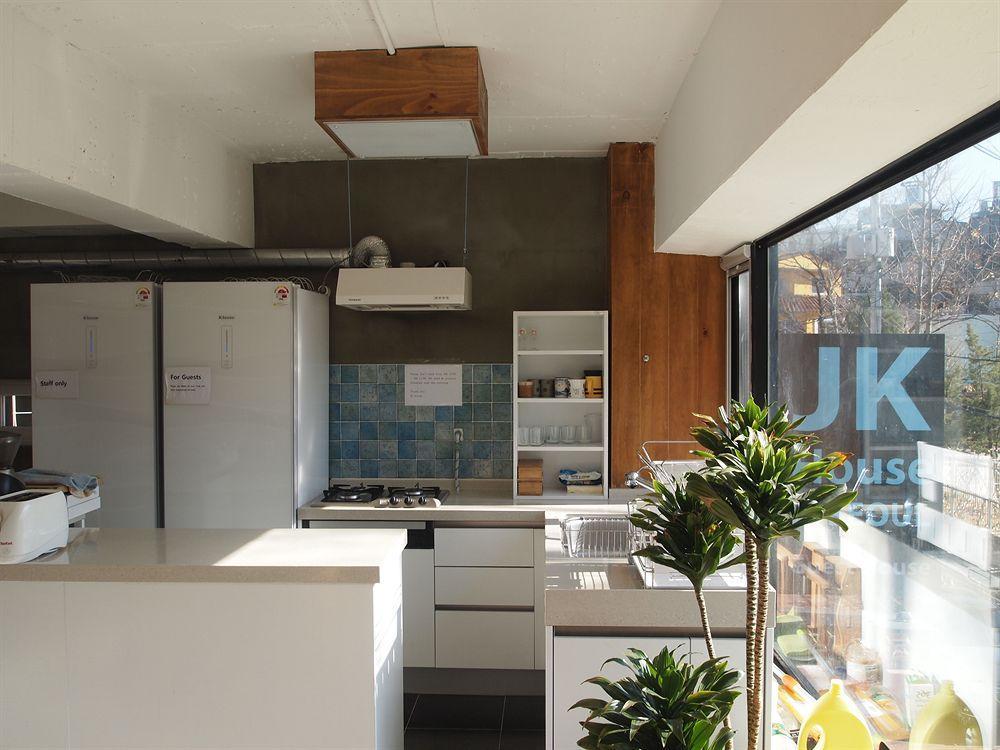 Jk House Guest house Seoul