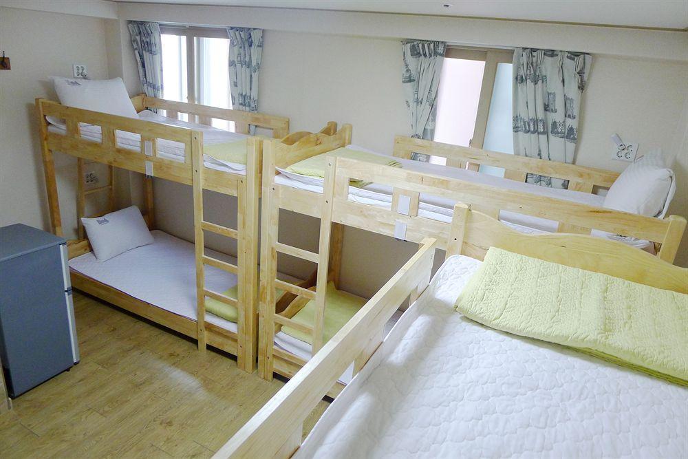 Boa Travel House Hostel