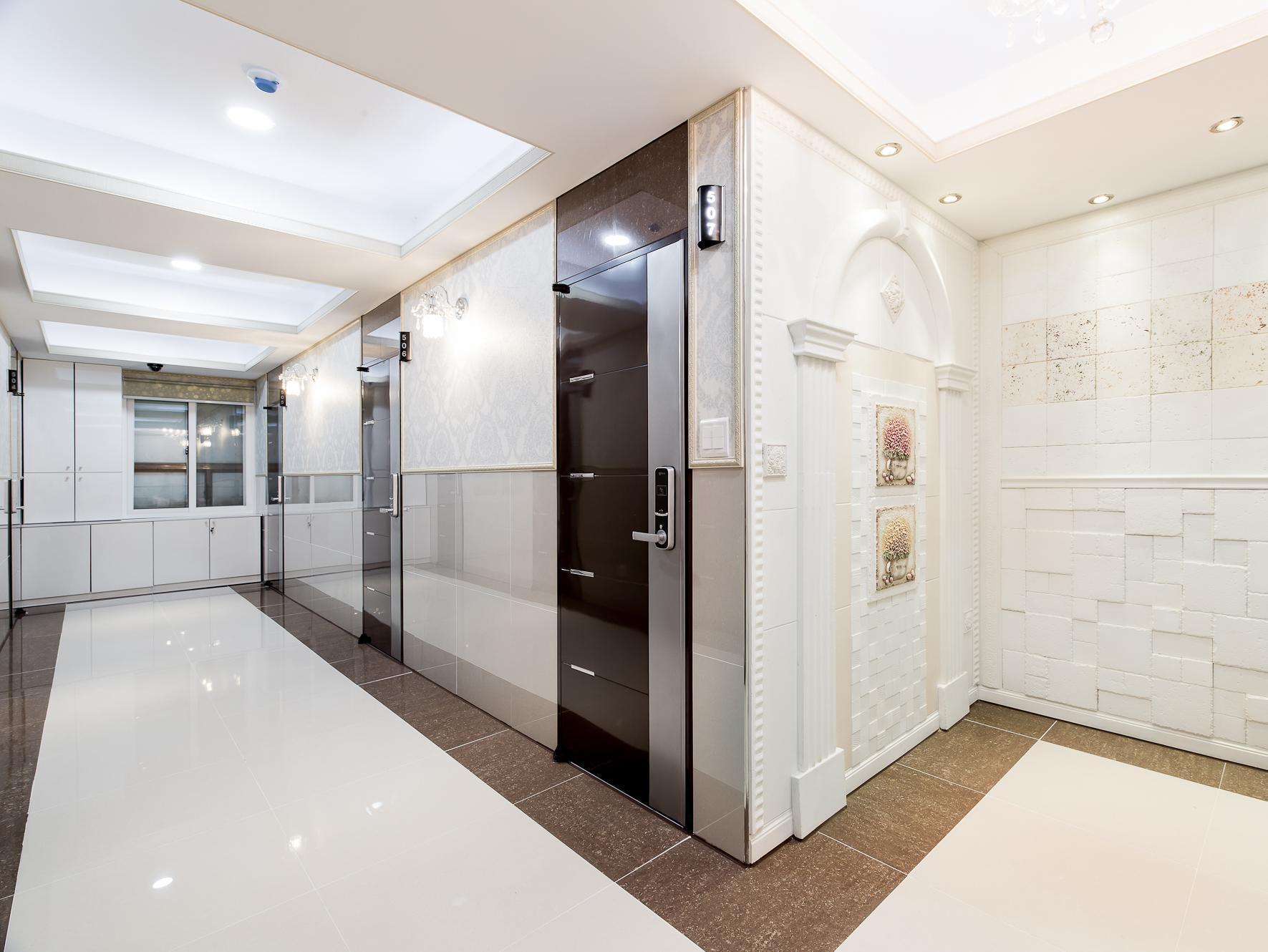 Chloe Hostel