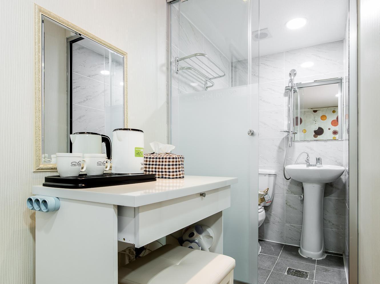 Chloe Hostel Seoul