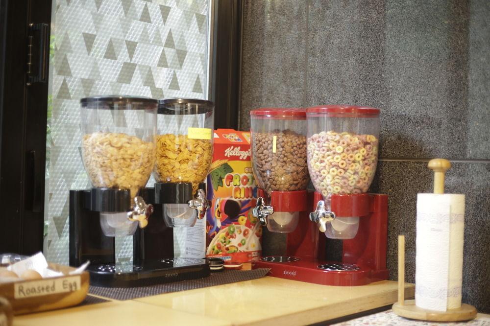 Pencil Hongdae Hotel Seoul