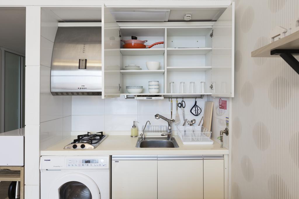 202 House Station Apartment