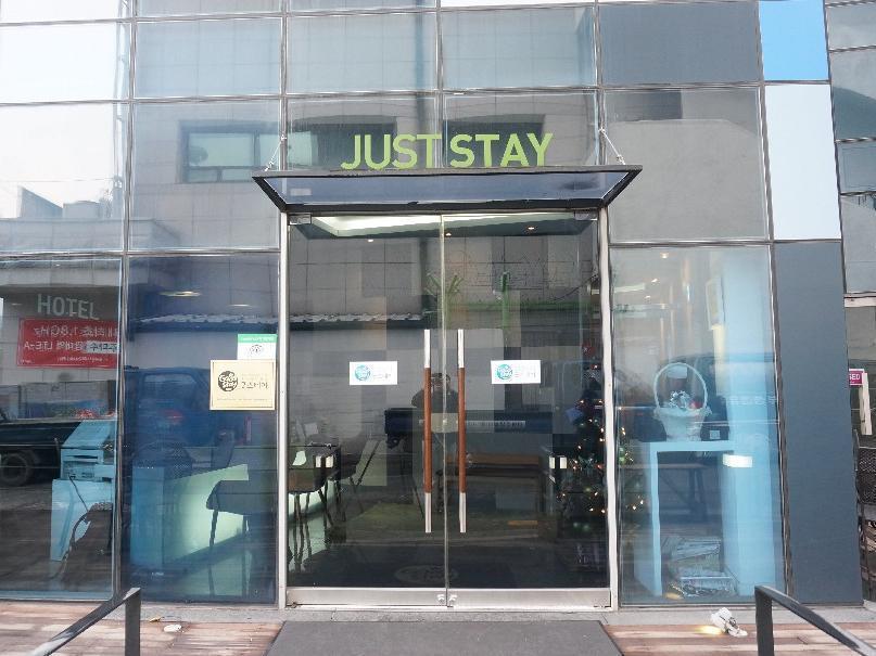 Juststay Dongdaemun Hotel