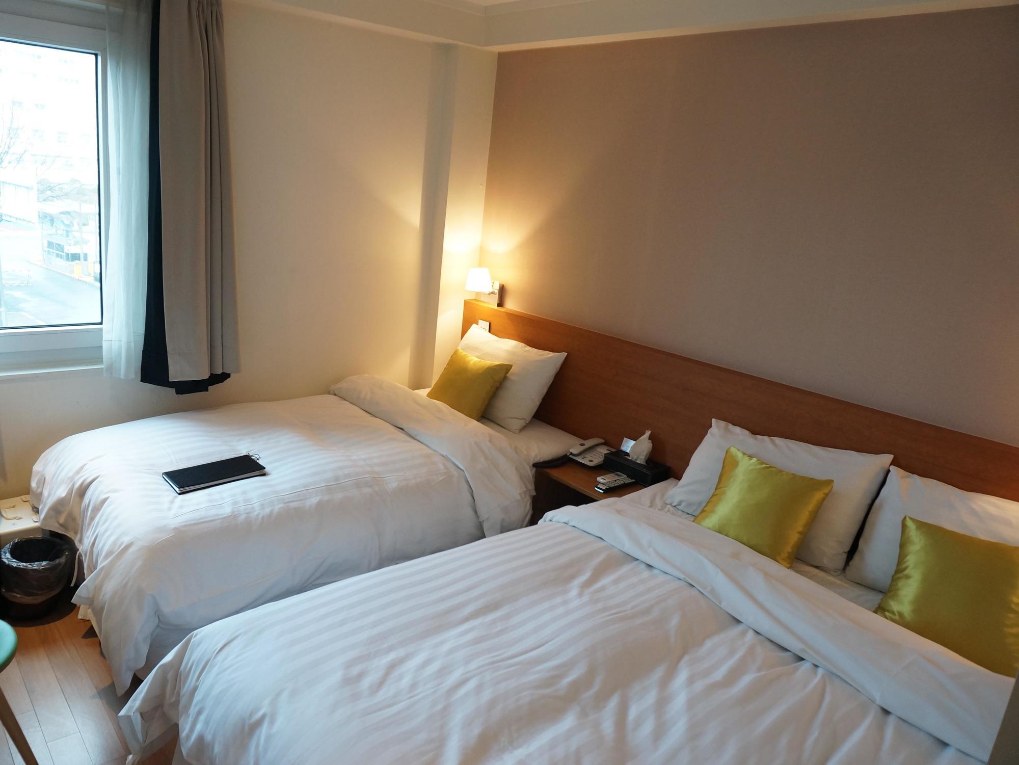 Juststay Dongdaemun Hotel Seoul