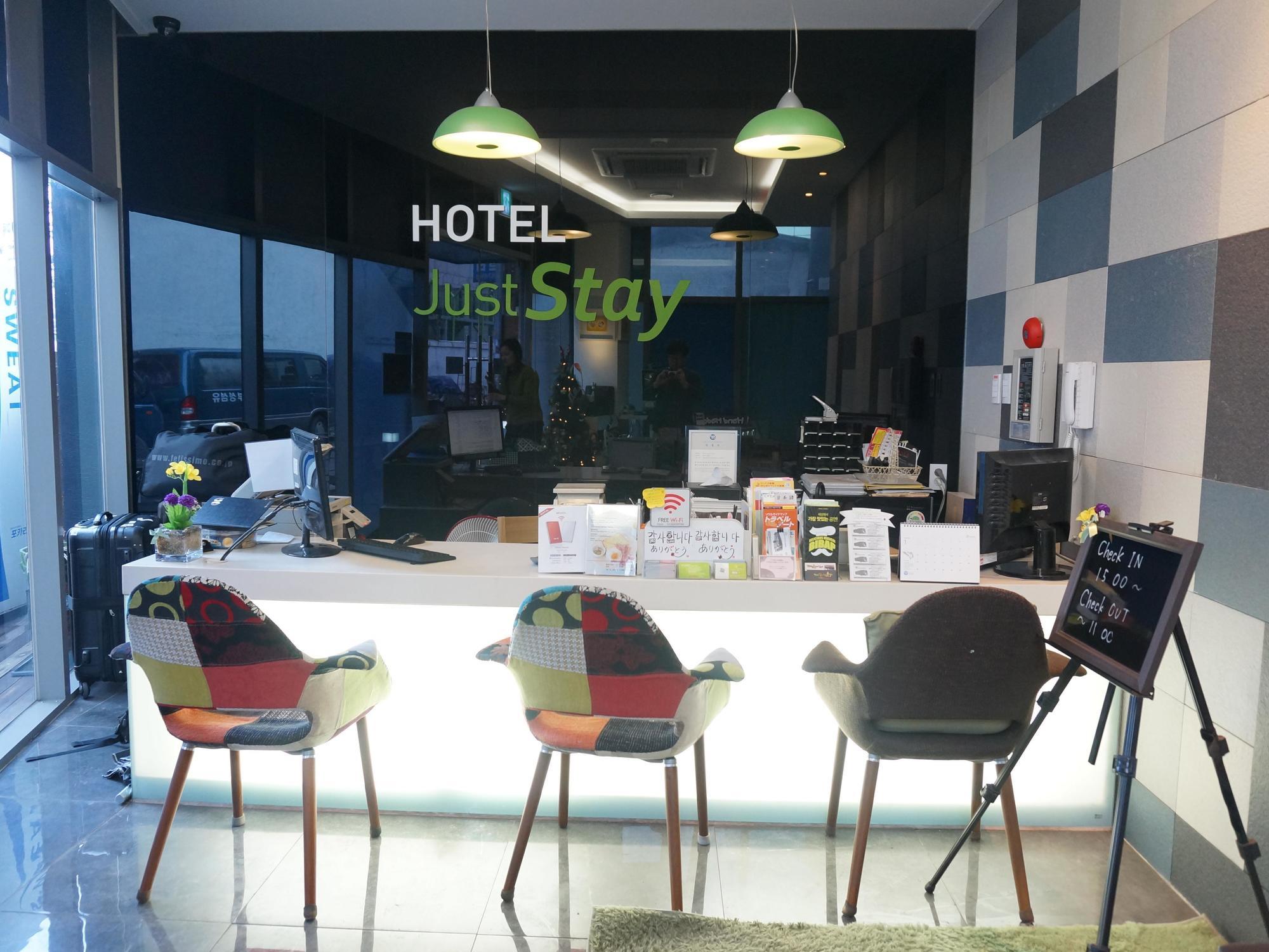 Juststay Dongdaemun 2* Seoul