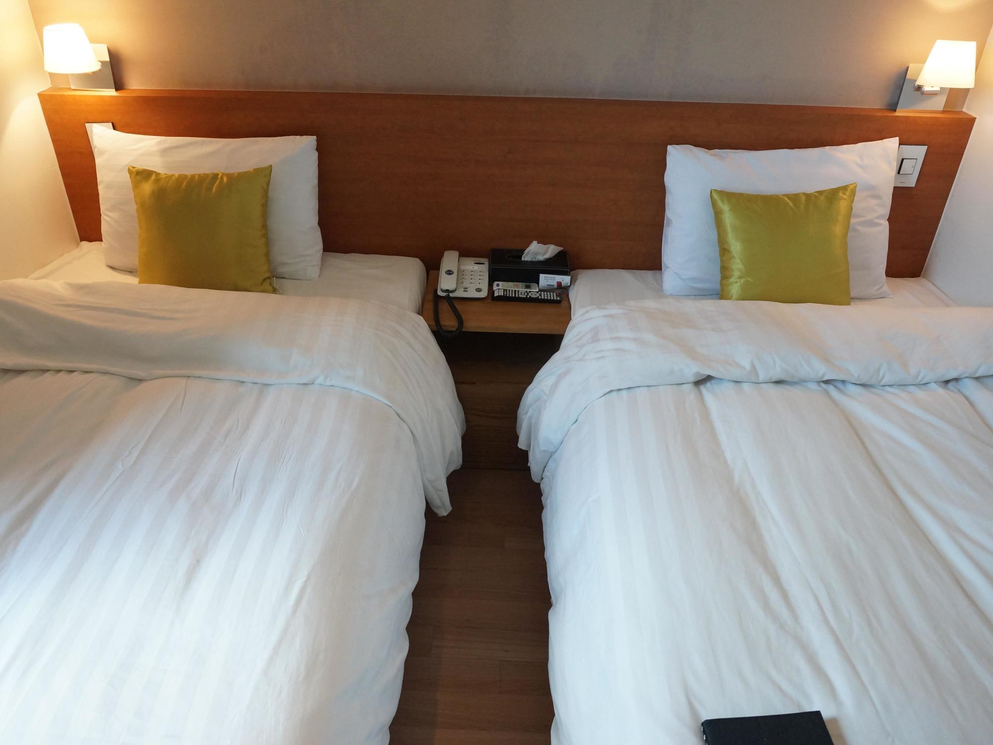 Juststay Dongdaemun Hotel 2*