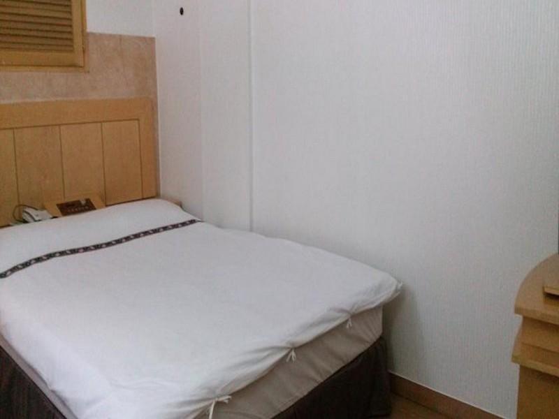 New Boolim Tourist Hotel 2*