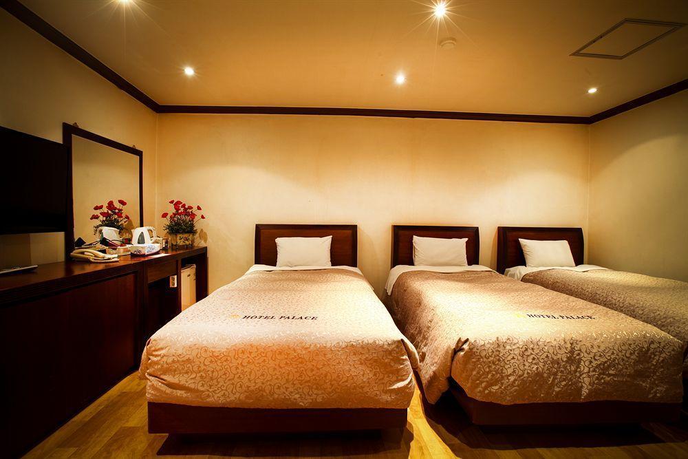 Namdaemun Palace 3* Seoul