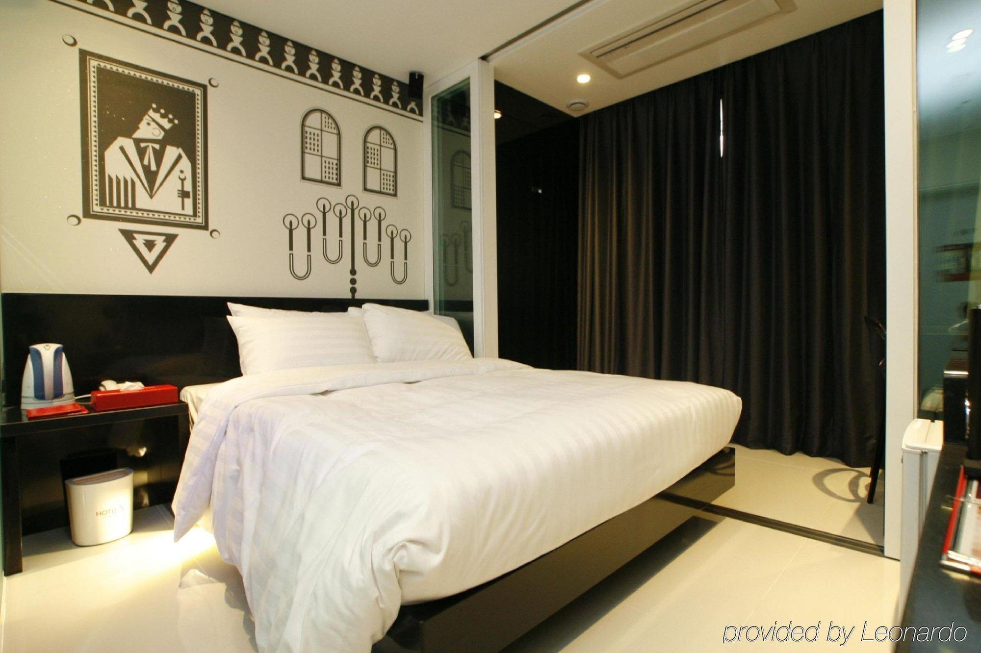 Life Style S 2* Seoul