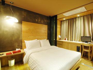 Life Style S Hotel