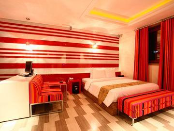 Life Style S Hotel Seoul