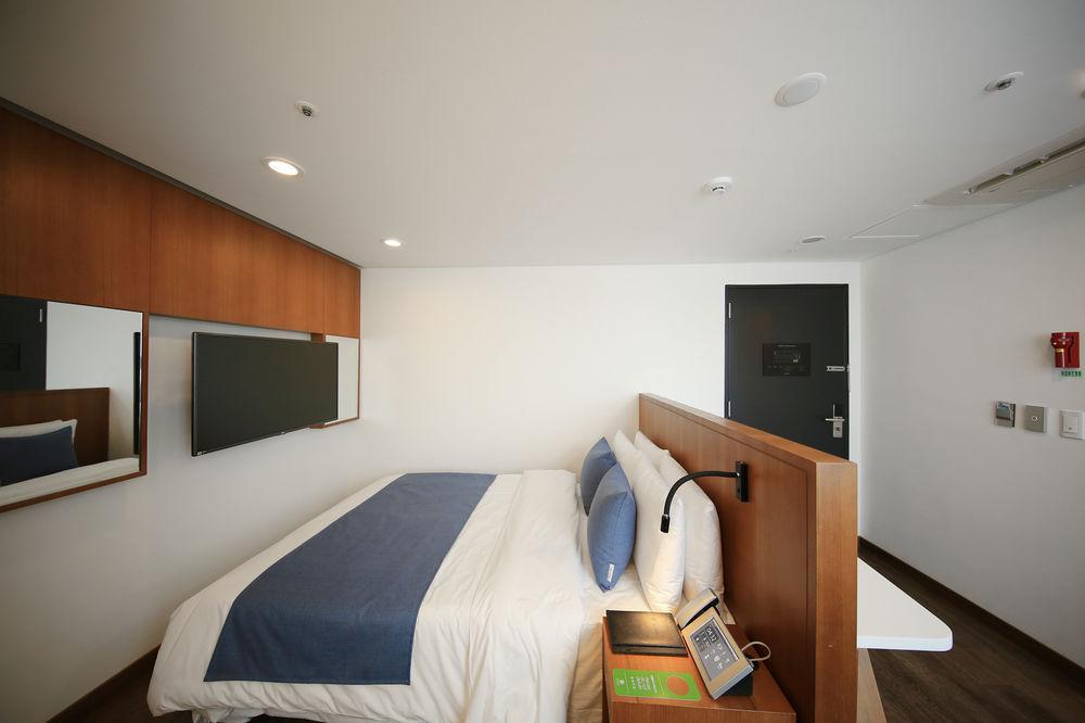 Foreheal Gangnam Hotel