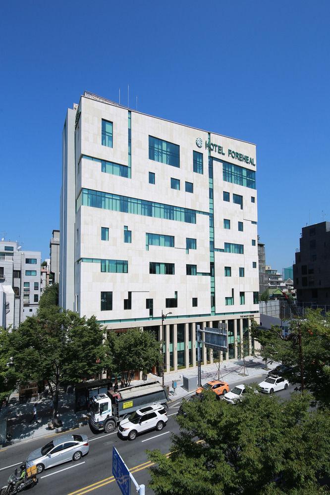 Foreheal Gangnam Hotel 3*