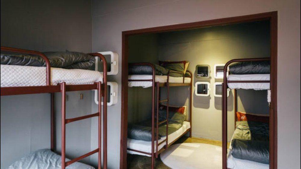 Eid Muslim Friendly - Hotel