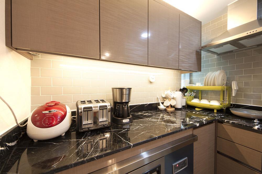 K-guesthouse Myeongdong 2 Guest house