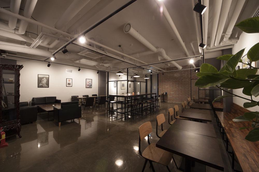 K-guesthouse Myeongdong 2 Guest house