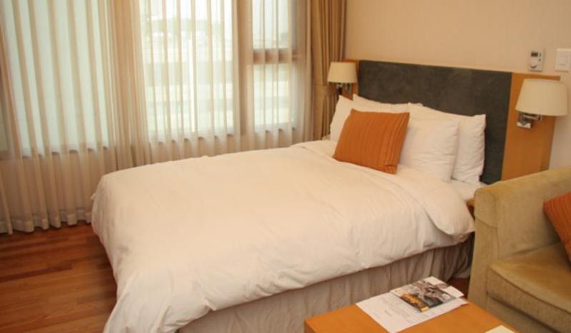 Somerset Palace Apartment *