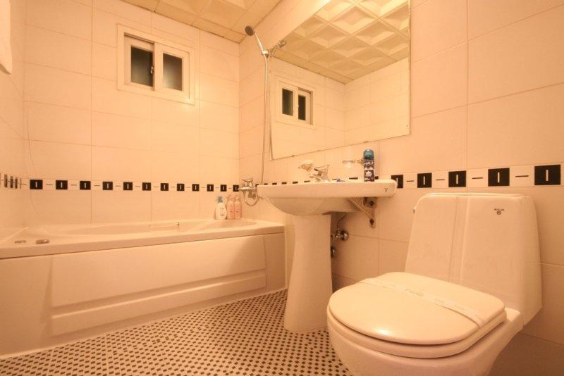Hotel Cutee Seoul