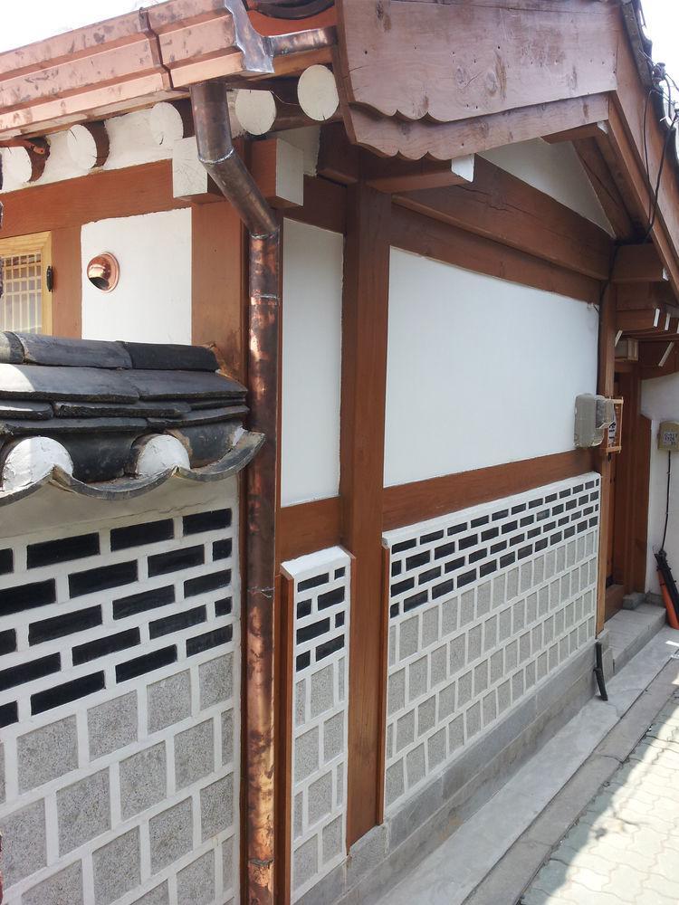 Hanok Guest house 2*