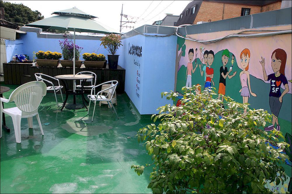 Sulla Jongno 2* Seoul