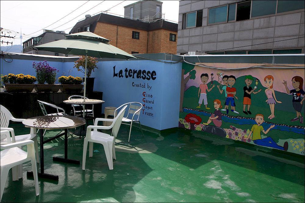 Sulla Jongno 2*