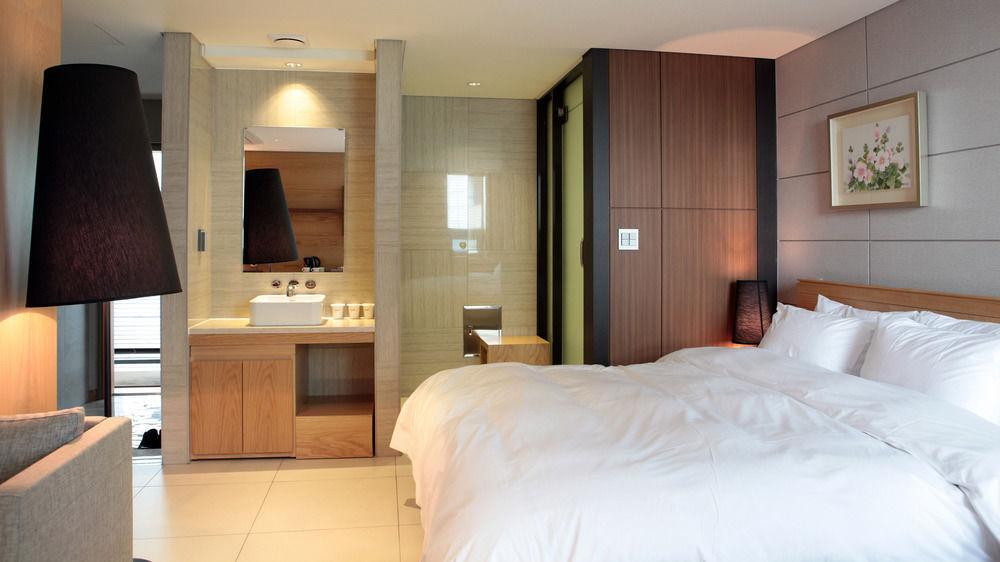 Rian Hotel Seoul