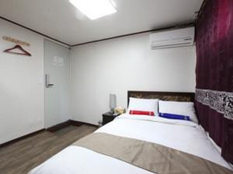 Ws Sinchon Motel Seoul