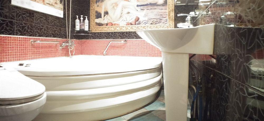 Benhur Jongno Motel Seoul