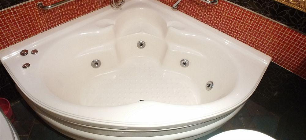 Benhur Jongno Motel 2*