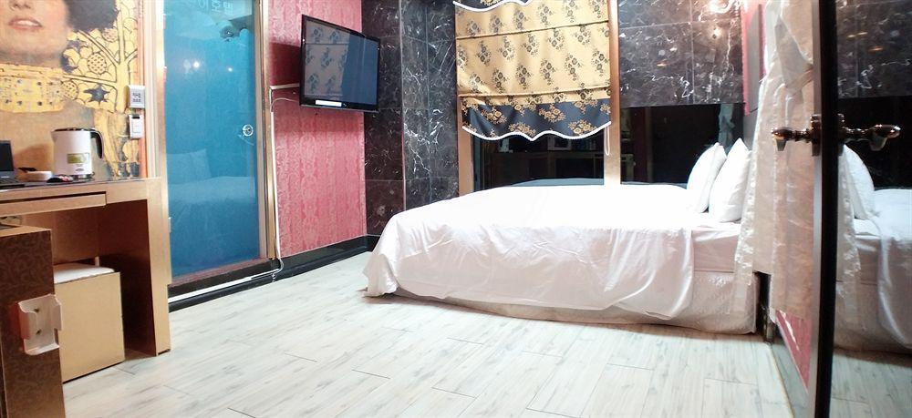 Benhur Jongno 2* Seoul