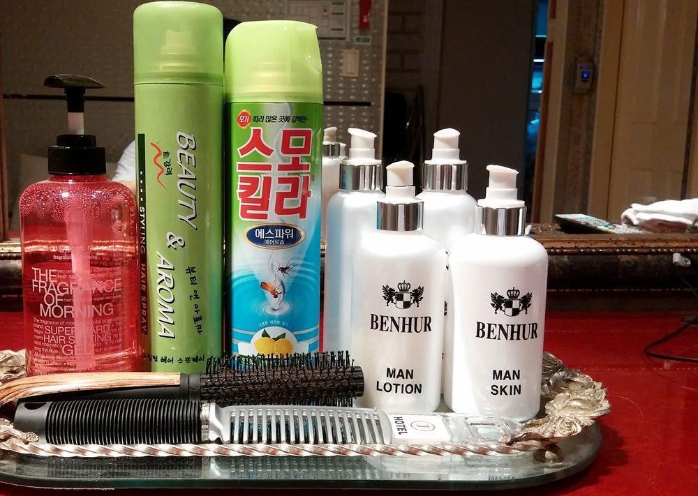 Benhur Jongno 2* Seoul