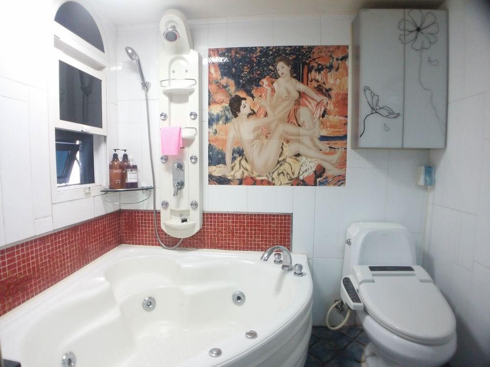Benhur Jongno Motel