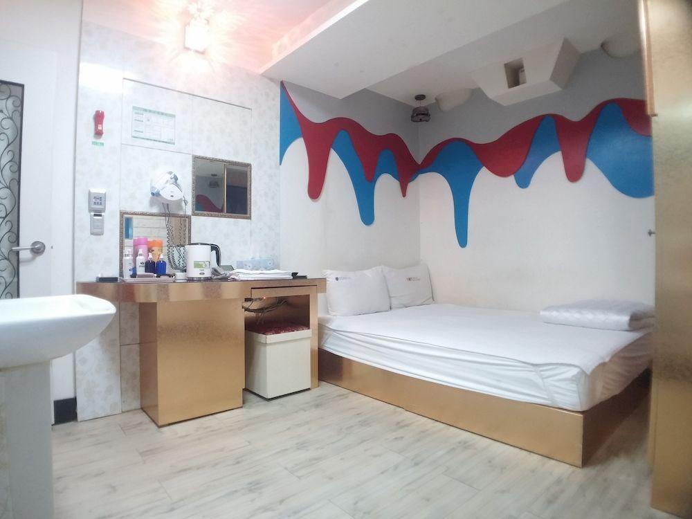 Benhur Jongno Motel