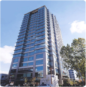 Vabien 1 Serviced Aparthotel 4*