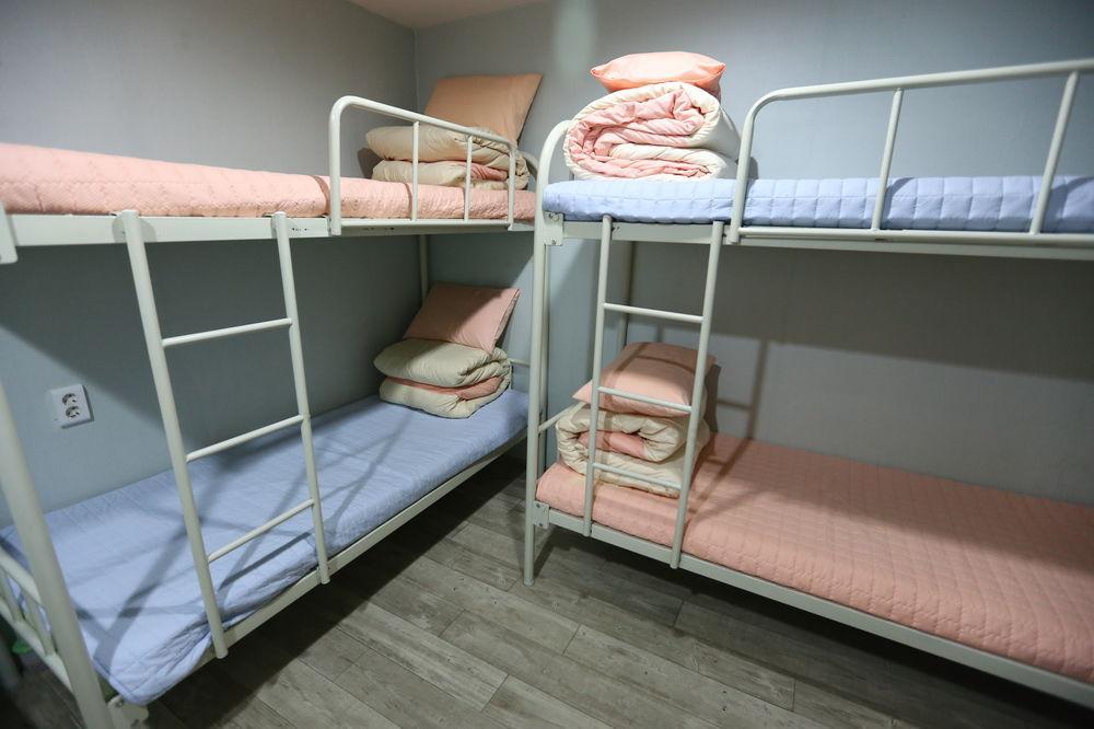 K Dongdaemun Hostel