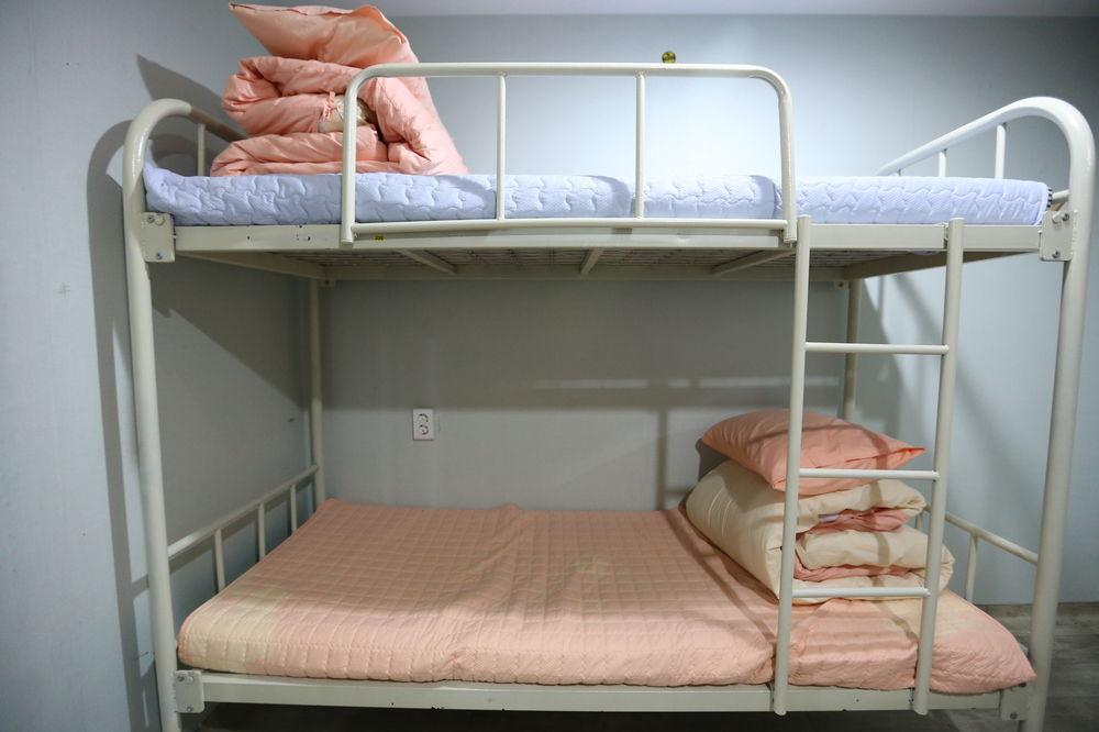 K Dongdaemun Hostel Seoul