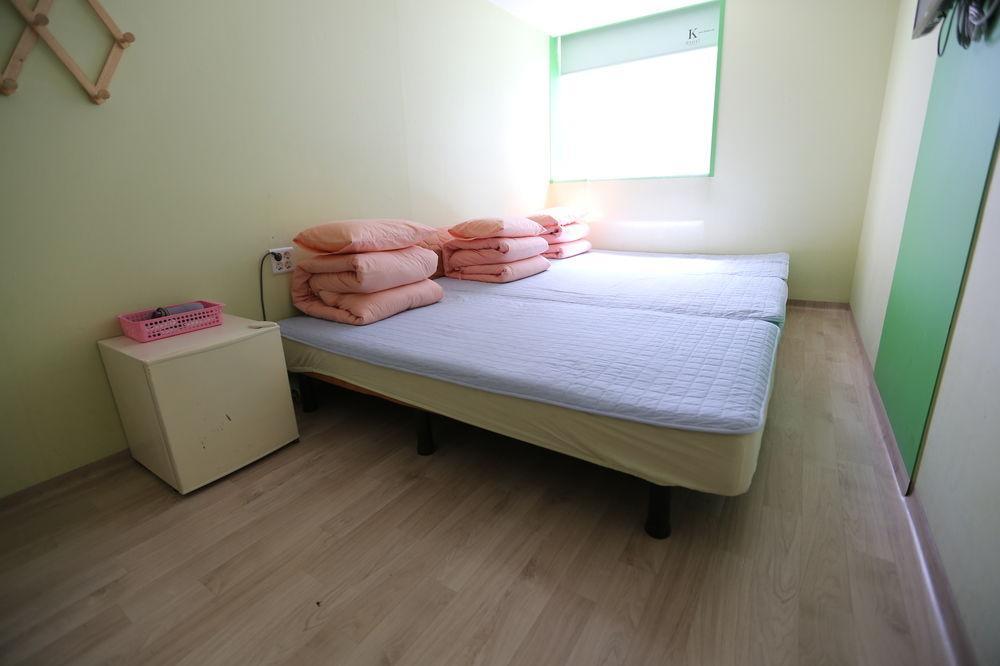 K Dongdaemun Hostel Seoul