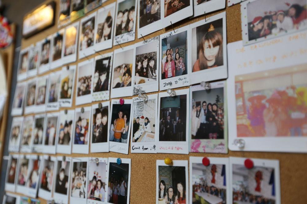 K Dongdaemun * Seoul