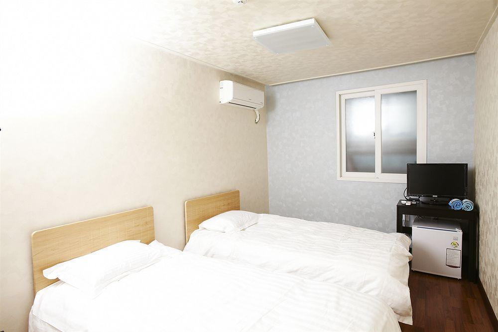 24 Myeongdong Avenue Casa de hóspedes Seul